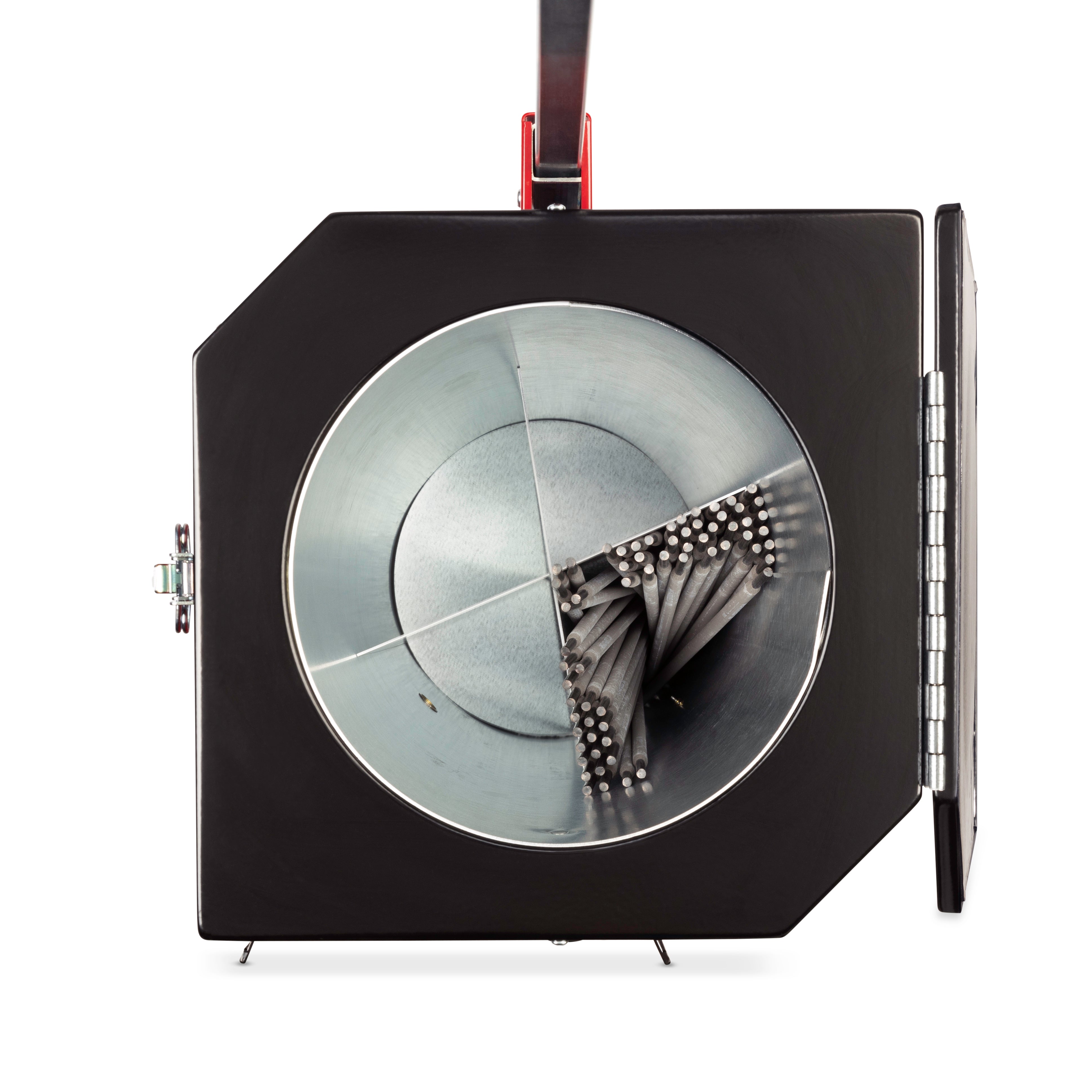 Baker's Gas Types of Welding Ovens