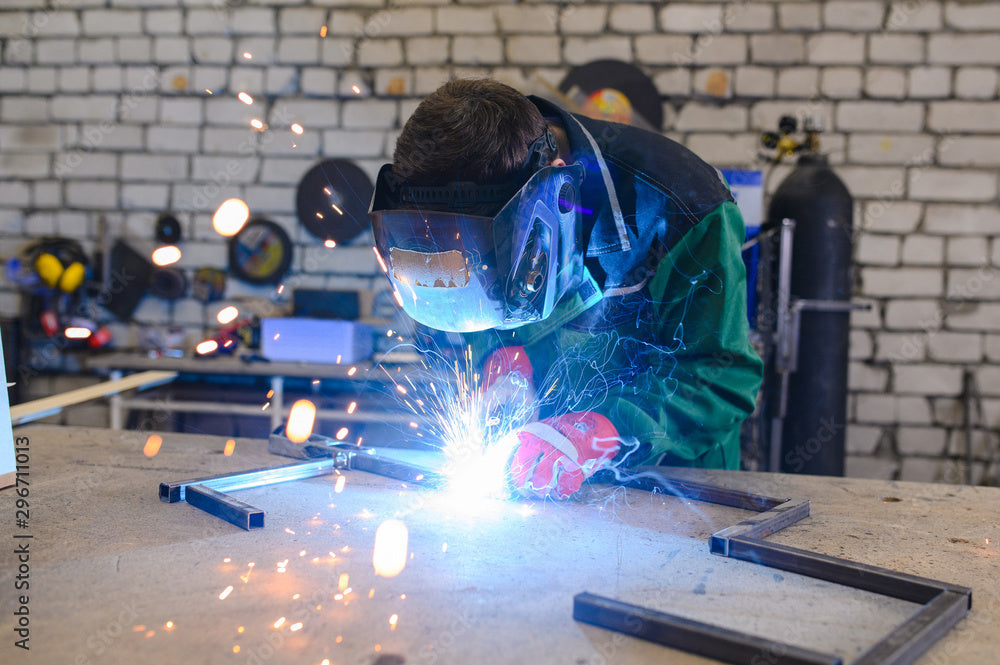 Baker's Gas Building a Simple TIG Welder Water Cooler