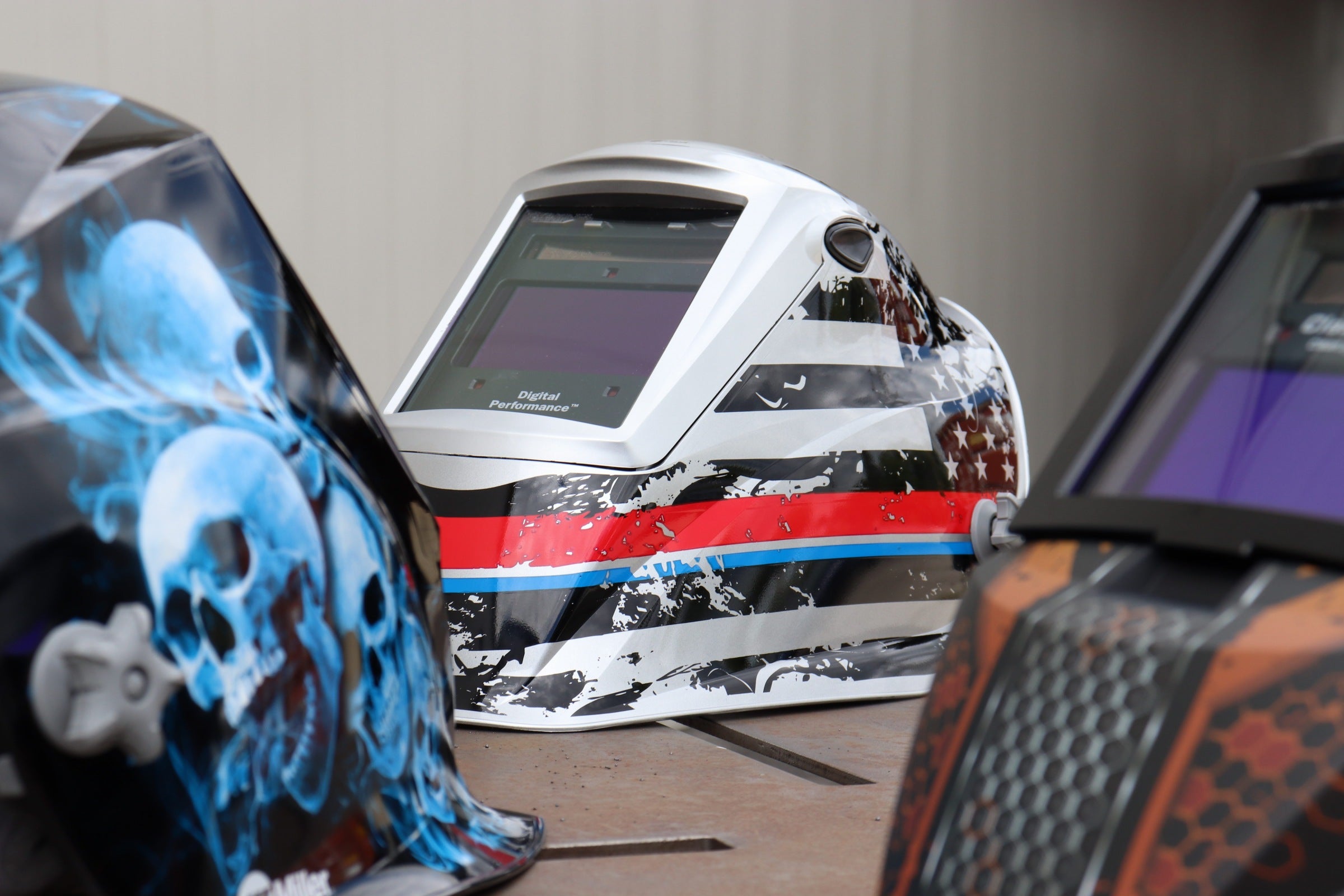 Baker's Gas 4 Fantastic Welding Projects For Fabulous, Last-Minute Gifts