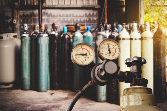 Baker's Gas How to Pick the Right Shielding Gas