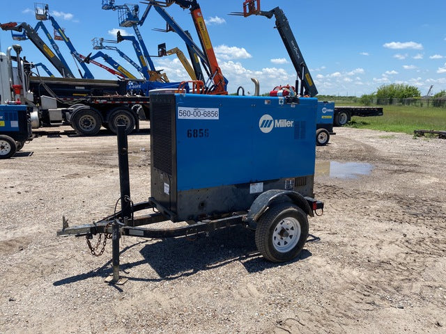Baker's Gas How to Choose the Best Welder/Generator