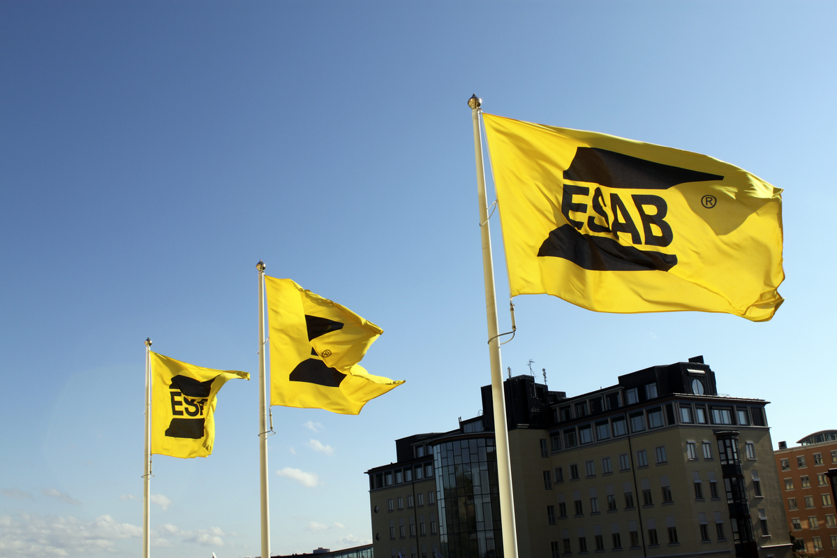 Baker's Gas How to Choose Which ESAB Rebel Welder Is Right for You
