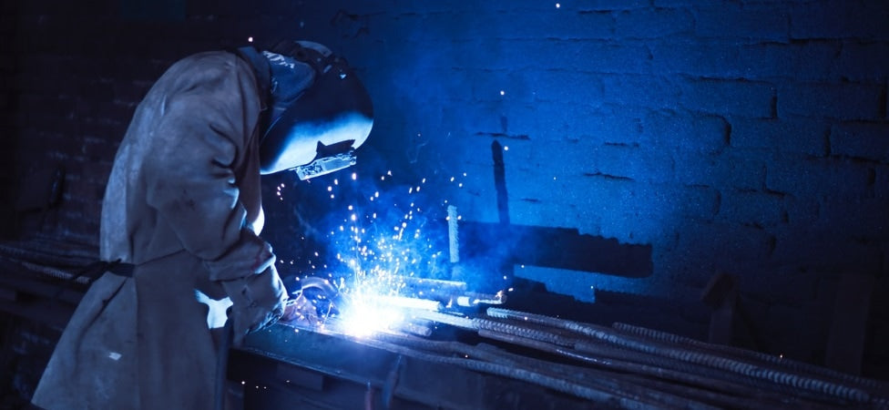 Baker's Gas Tips for Teaching a New Welder