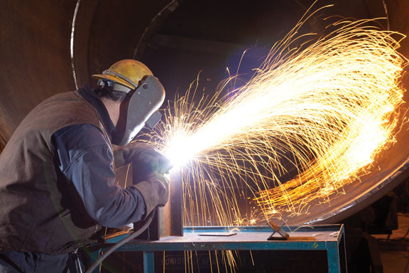 Baker's Gas Avoid These 5 Common Beginner Welding Mistakes
