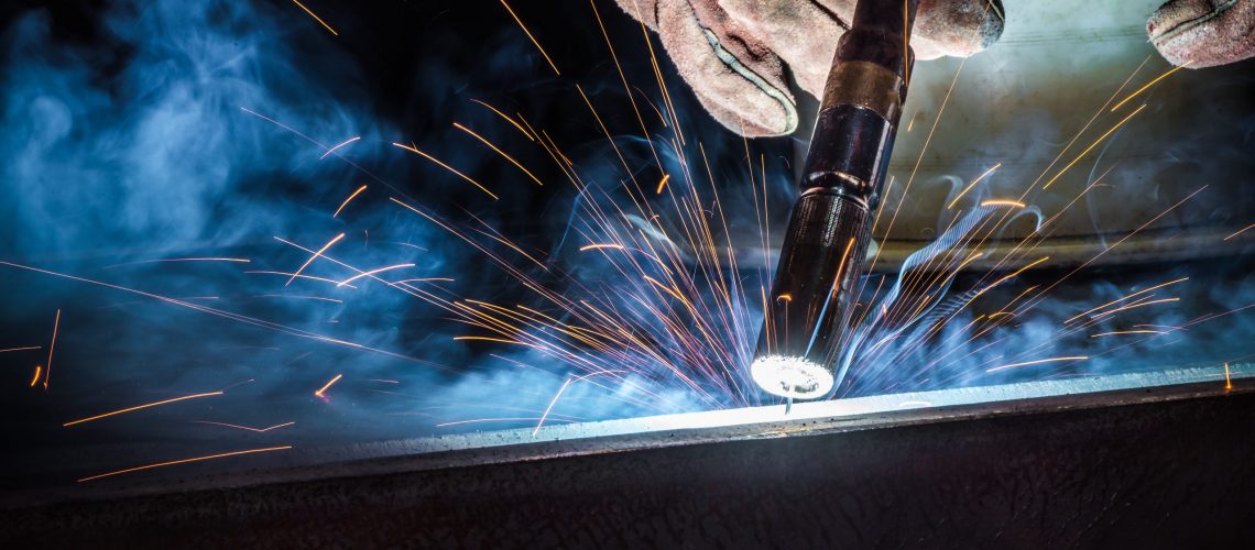 Baker's Gas Get Started with MIG Welding This Spring