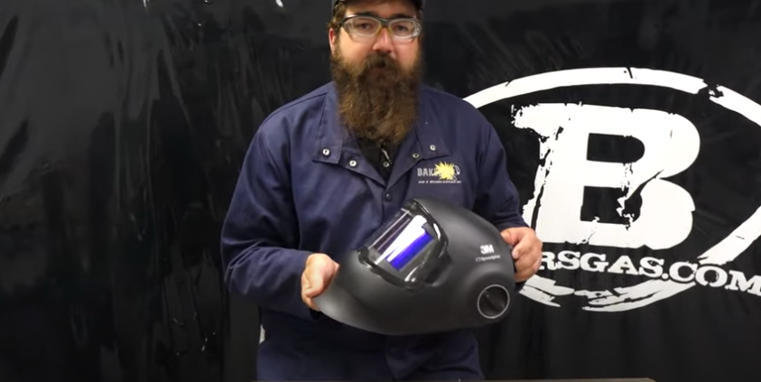Baker's Gas Top 10 Welding Video Tutorials