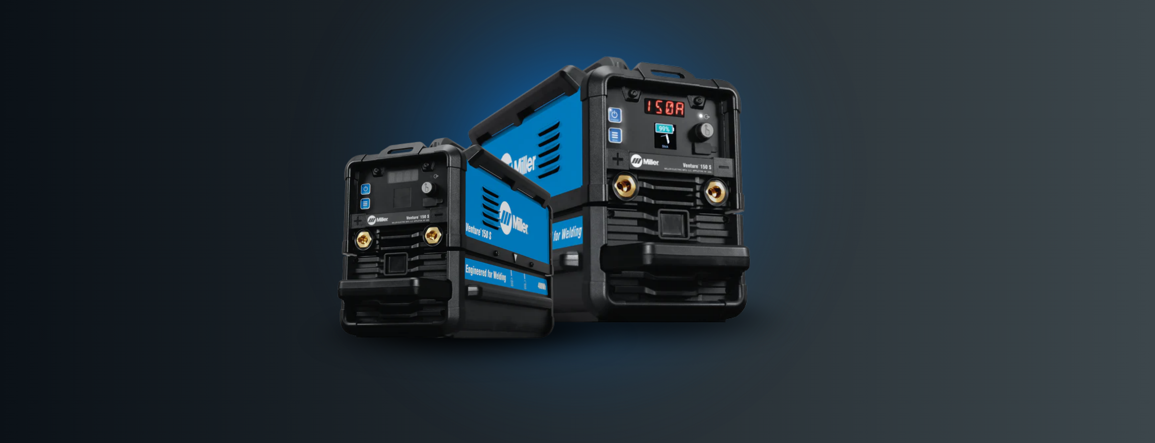 Baker's Gas The Miller Venture 150 S
