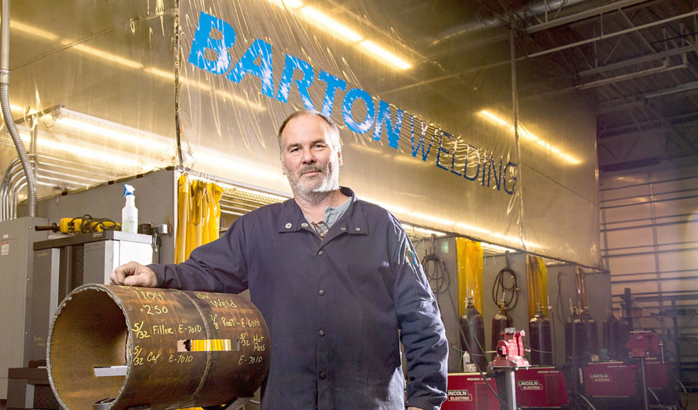 Baker's Gas Weekly Welding Roundup – Welding News Future Welders & Fires