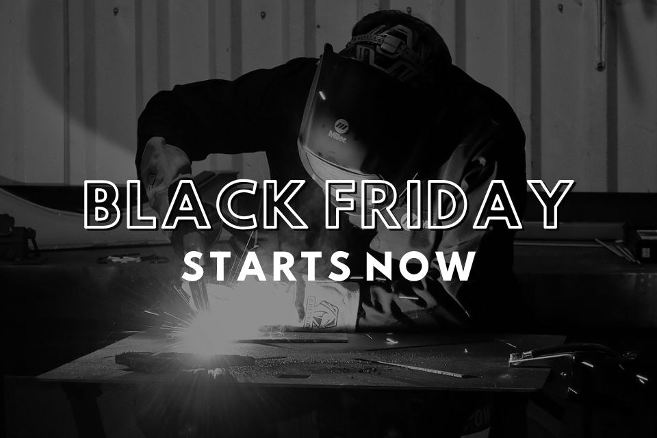 Baker's Gas Baker's Gas and Welding Black Friday & Cyber Monday Deals: The Biggest Savings Event of the Year!