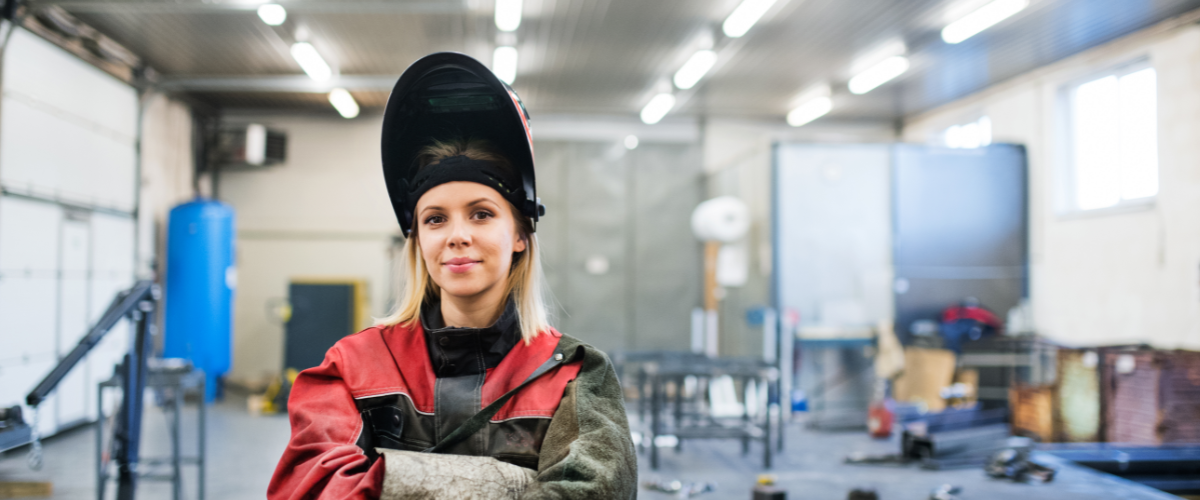 Baker's Gas welding schools 