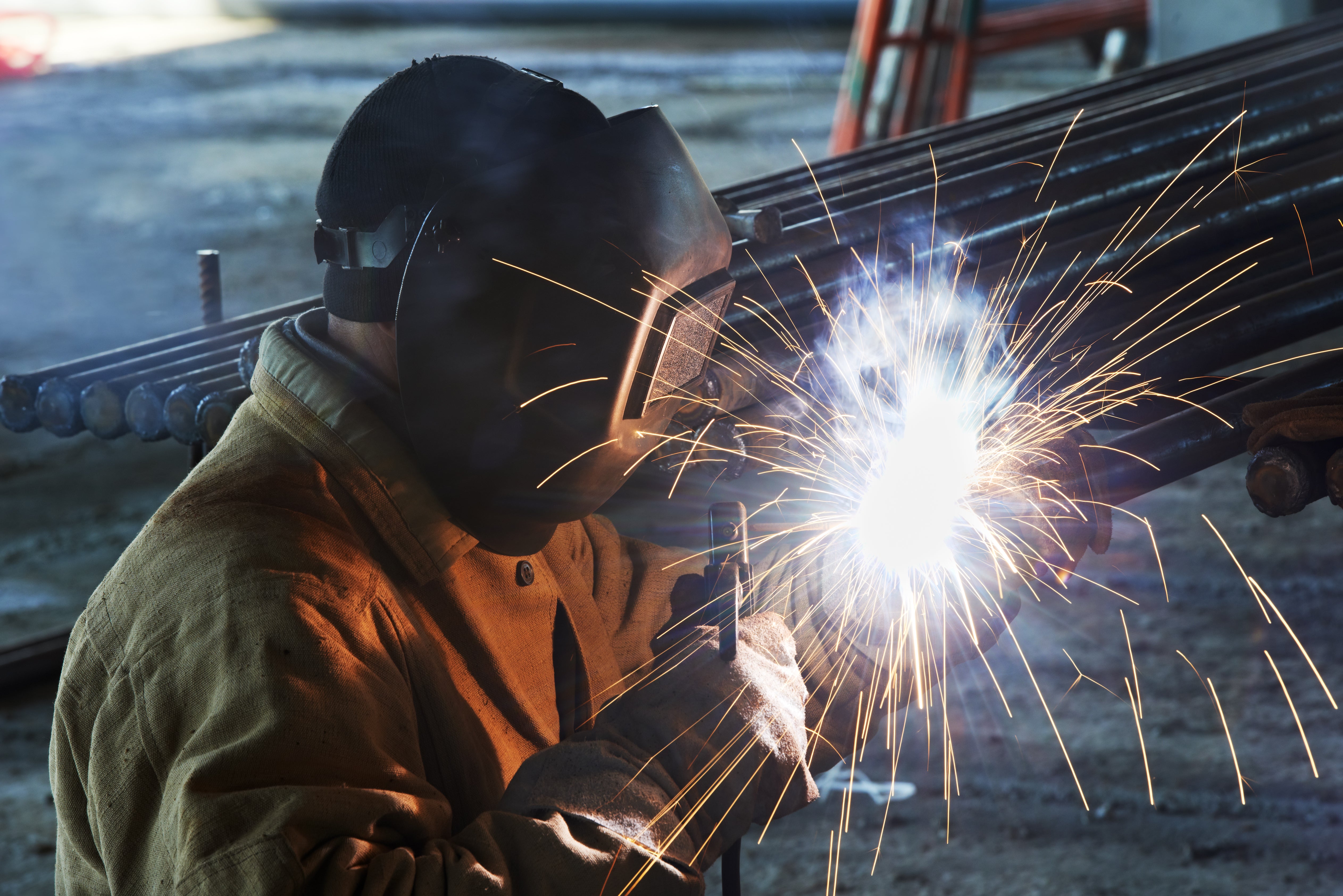 Baker's Gas Take Advantage of Huge Tax Write-Offs with your Welder Purchase!