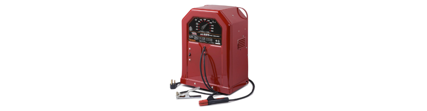 Baker's Gas Lincoln AC 225