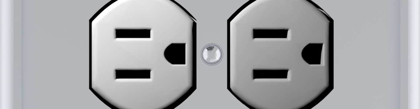 Baker's Gas Power Outlet