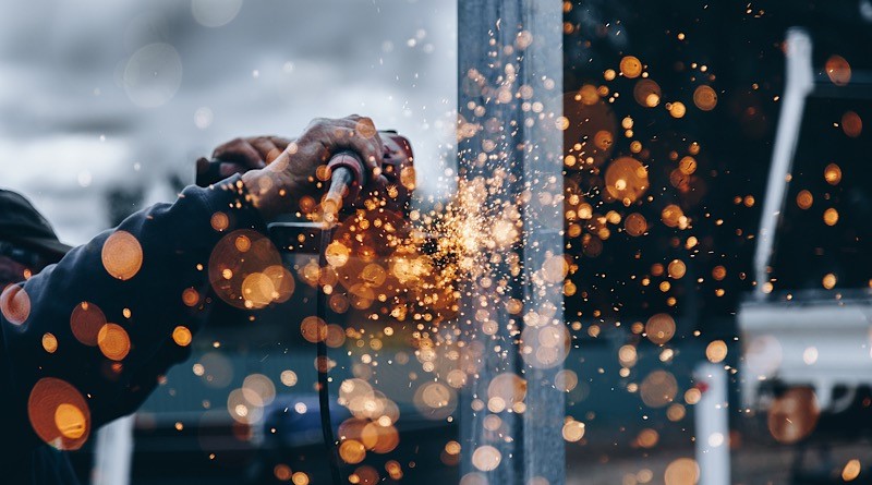 Baker's Gas Some Questions About Cold Weather Welding