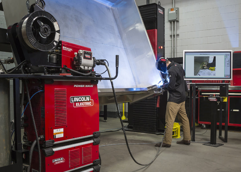 Baker's Gas 5 Tips on How to Maintain Welding Equipment