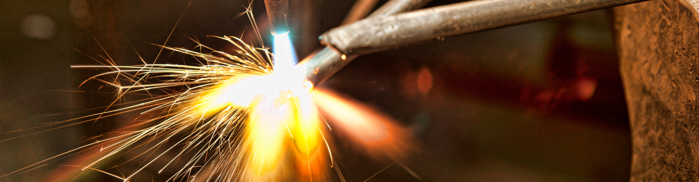 Baker's Gas Metal fabrication