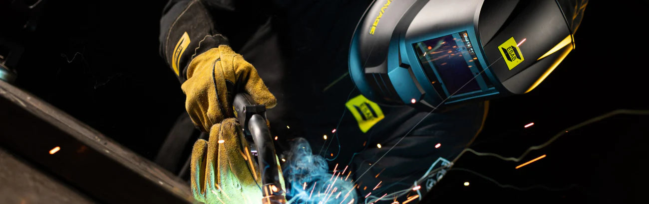 Baker's Gas ESAB Welding Machines and Welding Supplies