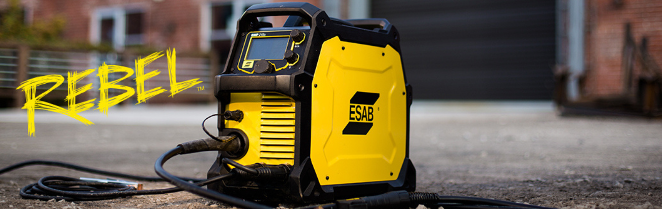 Baker's Gas Double Your Savings on ESAB Welders and Thermal Dynamics Plasma Cutters