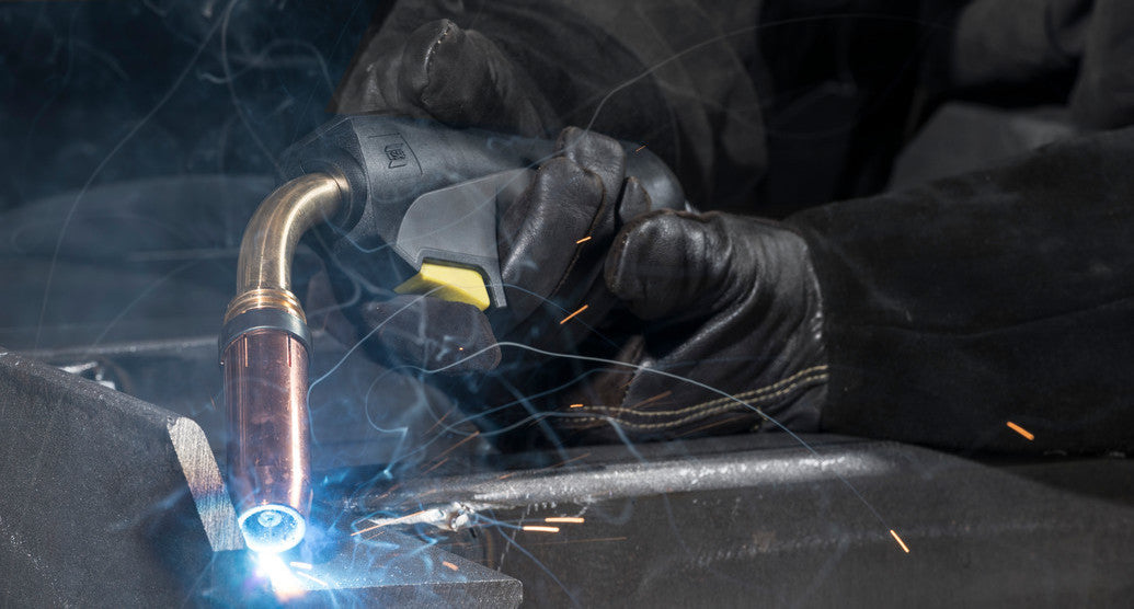 Baker's Gas ESAB Rebel Parts