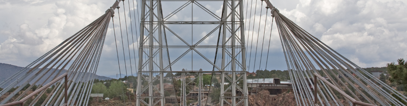 Baker's Gas Bridge