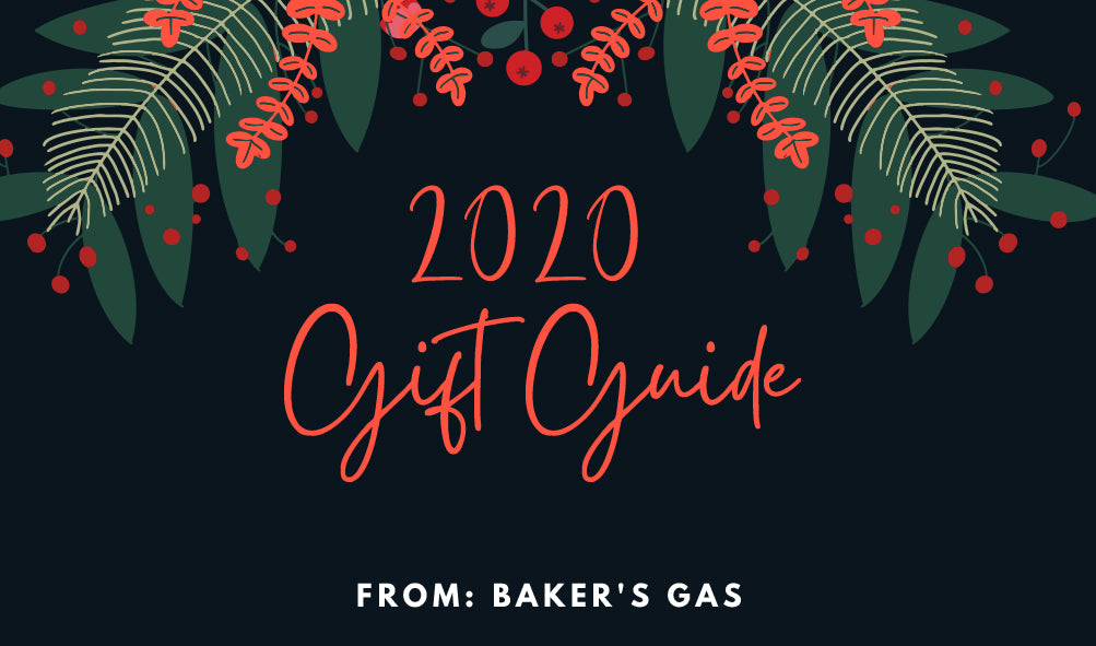 Baker's Gas Baker's Gas 2020 Welding Gift Guide for the holidays