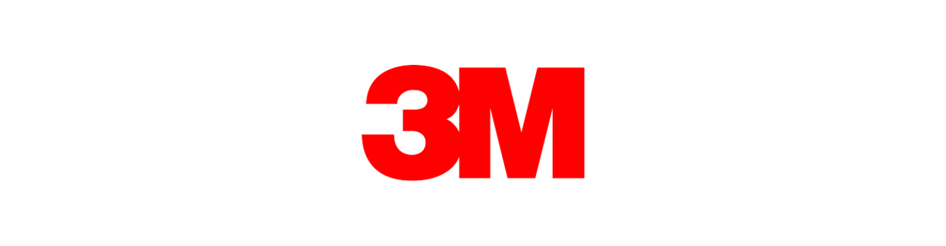 Baker's Gas 3M Logo