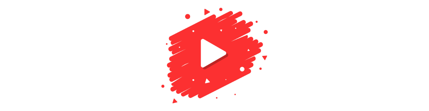Baker's Gas Video play button icon