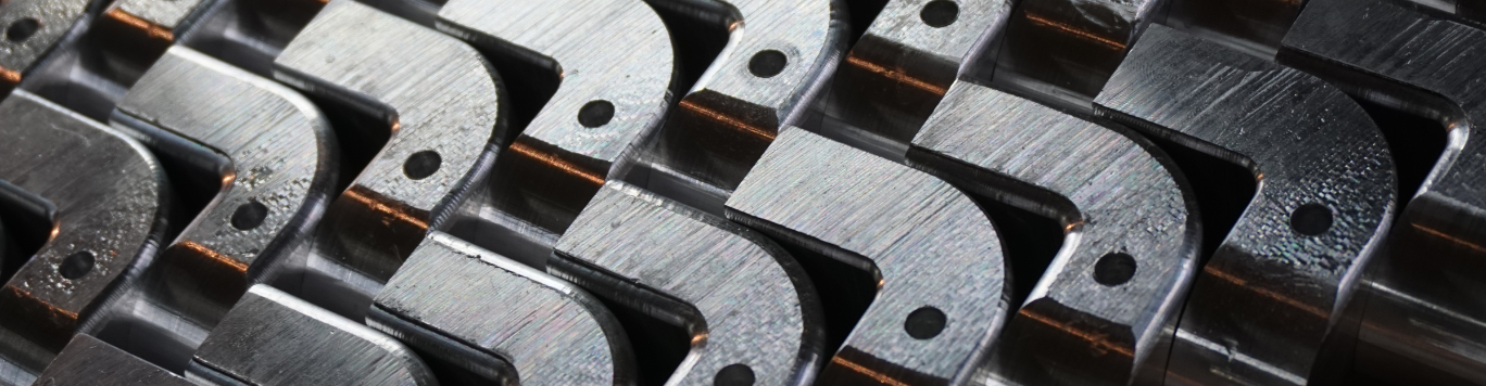 Baker's Gas Metal