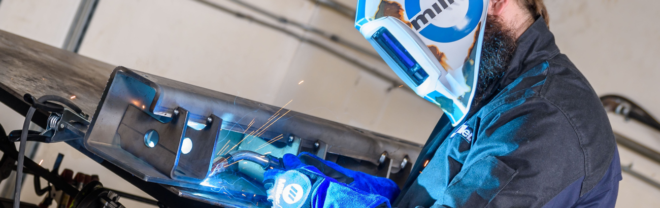 Baker's Gas Save Big on Miller Electric’s Welding Supply Bundles