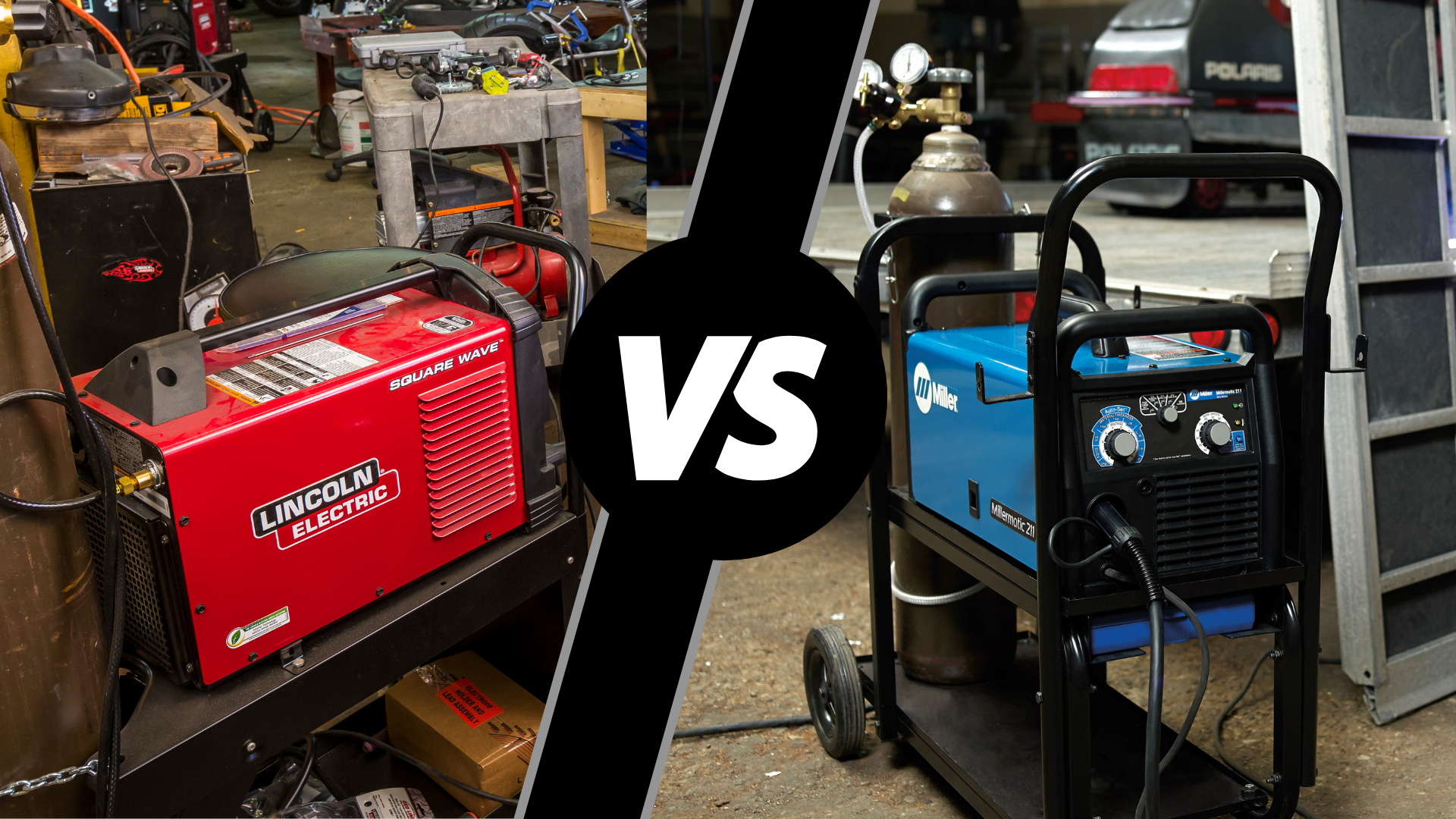 Baker's Gas Miller vs. Lincoln