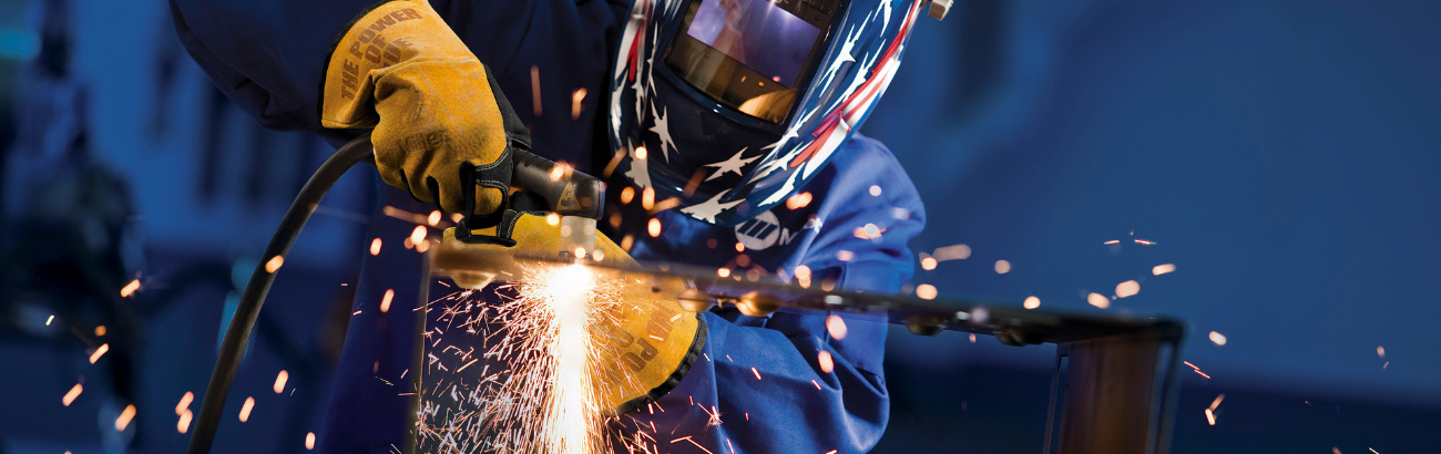 Baker's Gas The Miller Electric Plasma Cutter Buying Guide