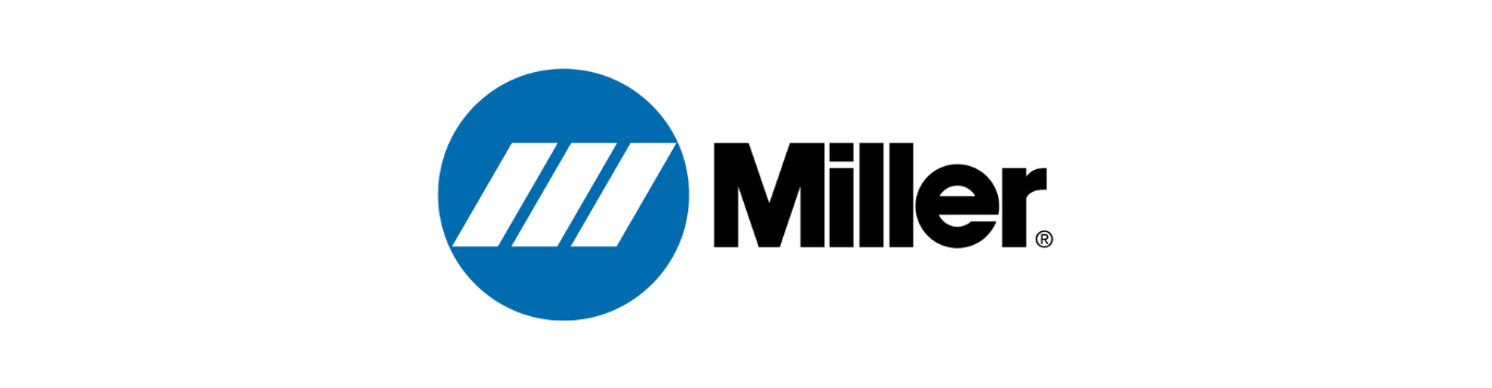 Baker's Gas Miller Logo