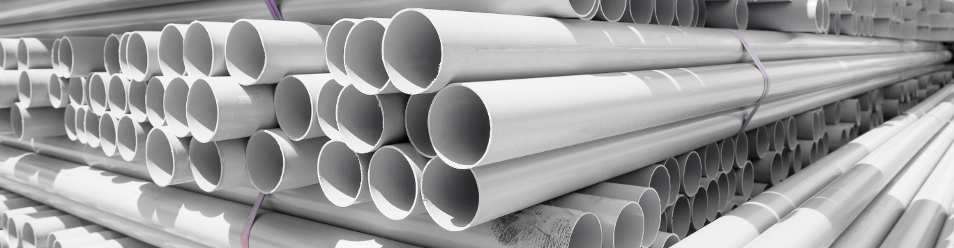 Baker's Gas PBC Pipes