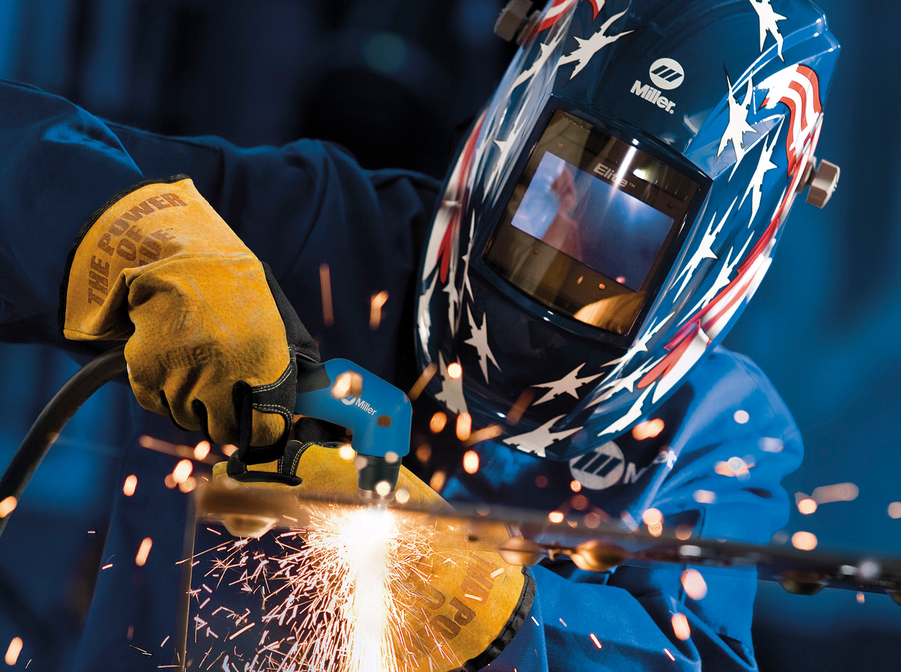 Baker's Gas How to Choose the Best Miller Plasma Cutters on Sale