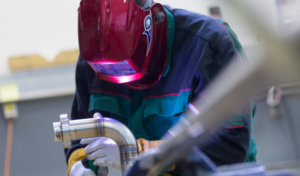 Baker's Gas Weekly Welding Roundup – Community Comes Together to Weld