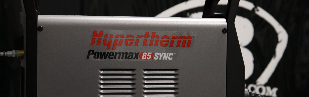 Baker's Gas Revolutionize Your Cutting Experience with Hypertherm SYNC: The Ultimate Plasma Cutting Solution