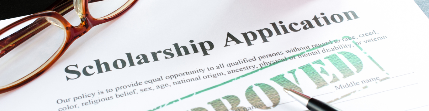 Baker's Gas Scholarship Application