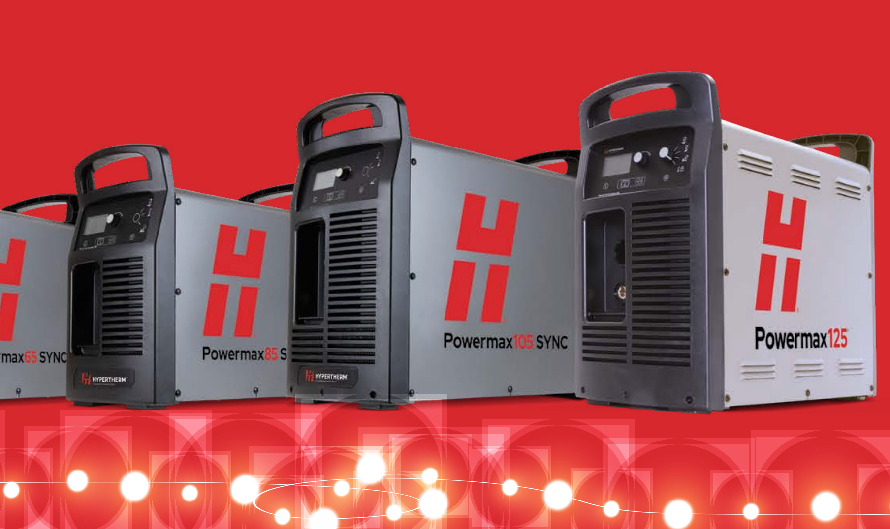 Baker's Gas Unlock Savings with the Hypertherm Powermax Payback Calculator and Holiday Deals