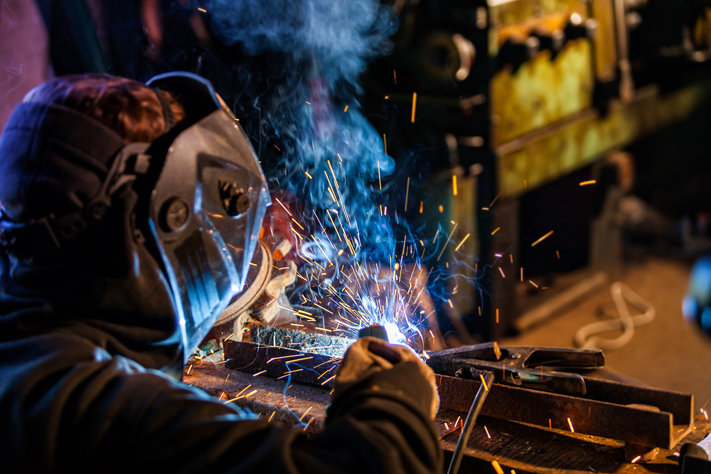Baker's Gas Should I Buy a Brand New Welder