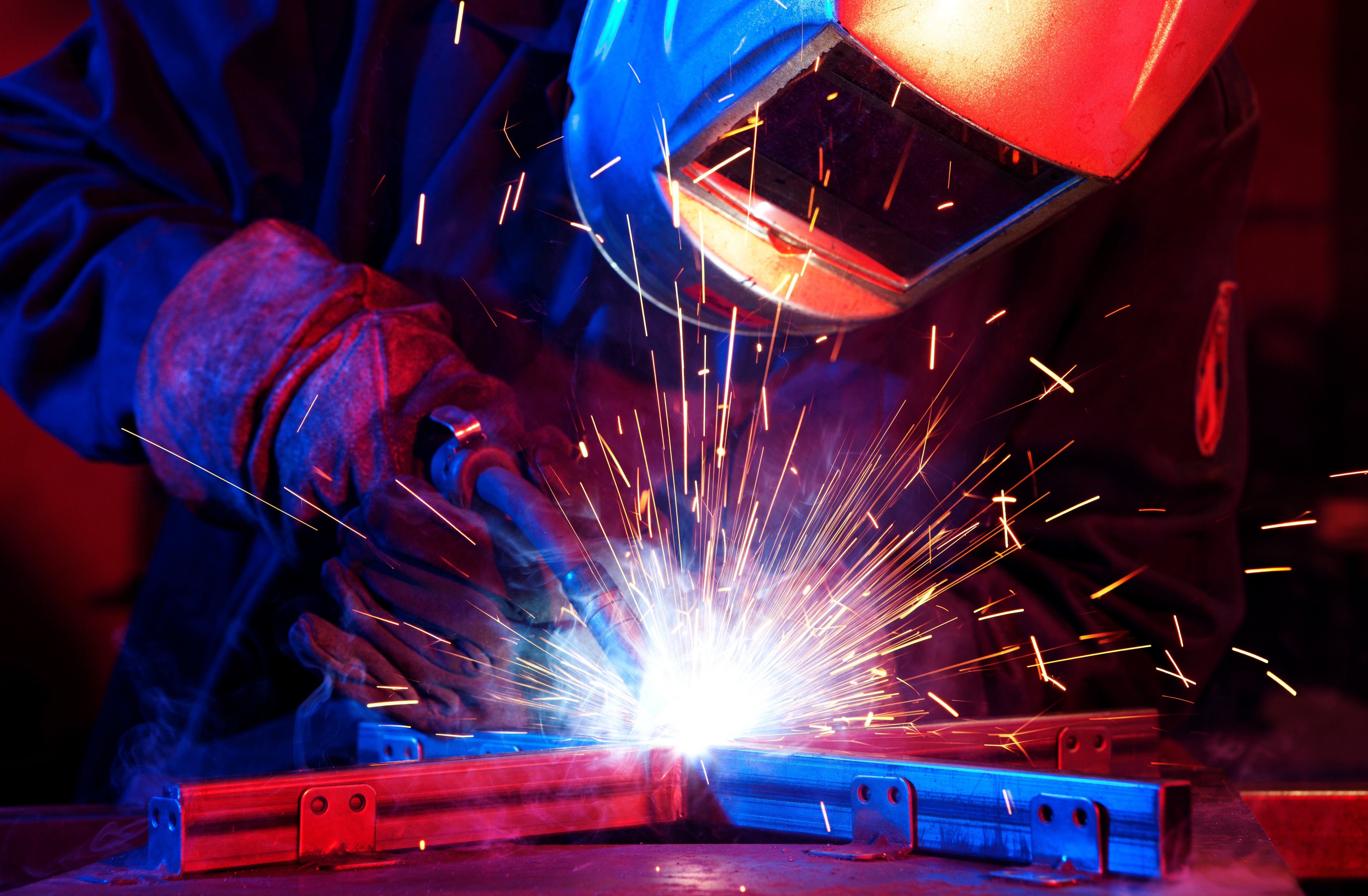 Baker's Gas Find Video Reviews of Welders and Low Prices at the New Baker’s Website