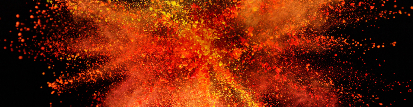 Baker's Gas Explosion
