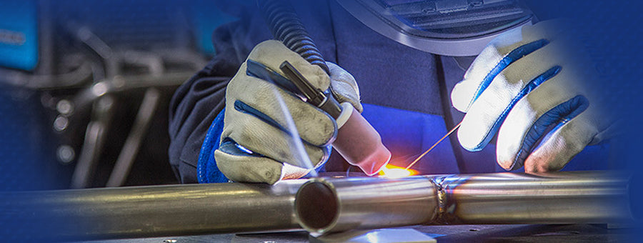 Baker's Gas What Does a More Expensive TIG Welder Offer?