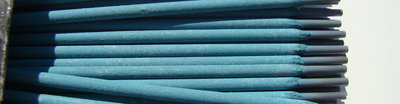 Baker's Gas Electrodes