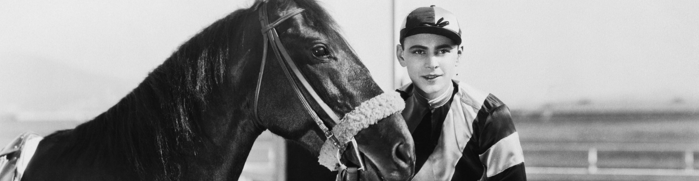 Baker's Gas Old image from Kentucky Derby