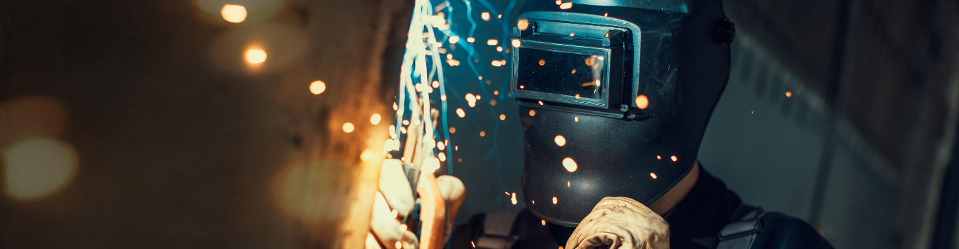Baker's Gas Stick Welding
