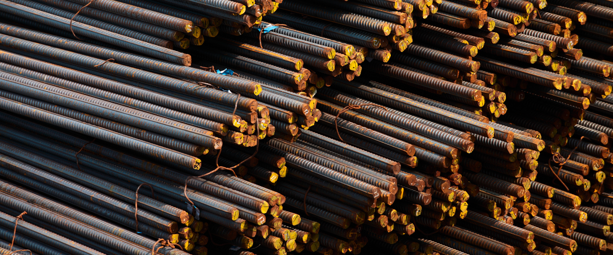Baker's Gas Rebar