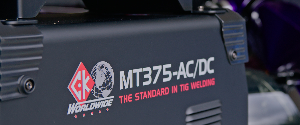 Baker's Gas CK MT375