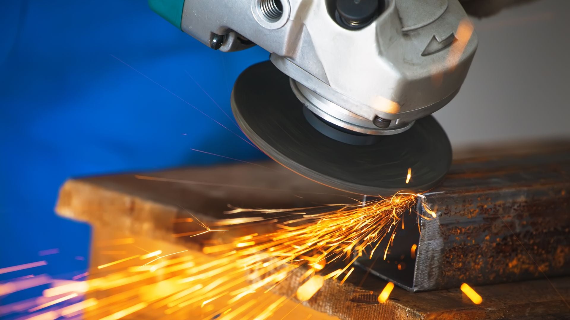 Baker's Gas Tips for Removing a Spot Weld