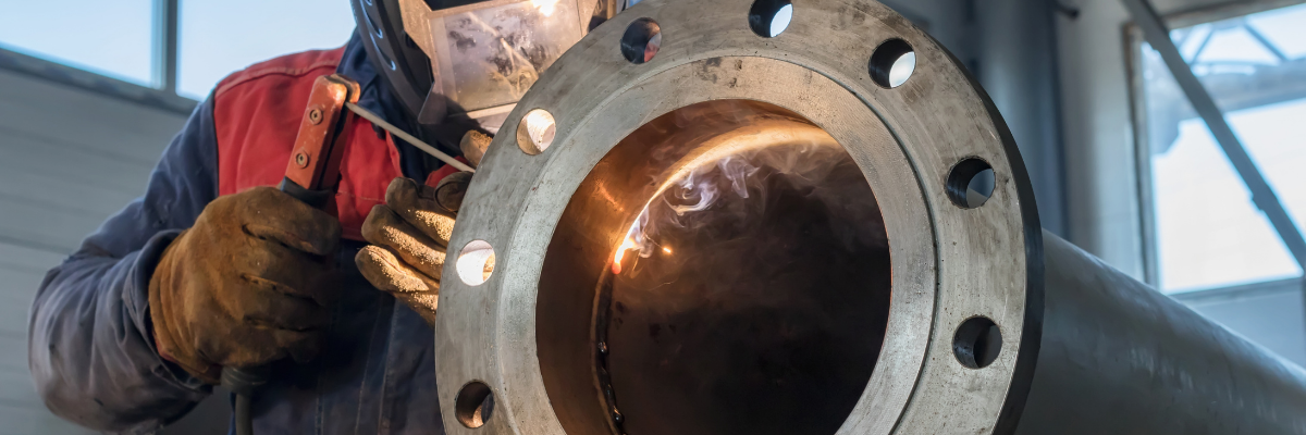Baker's Gas Welding steel 