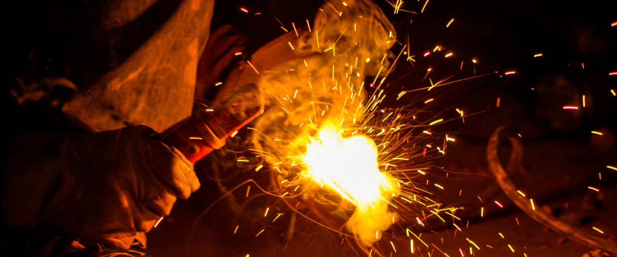 Baker's Gas Different Types of Electric Welders